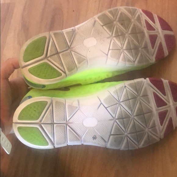 NIKE FREE TR FIT 3 - Picture 4 of 5